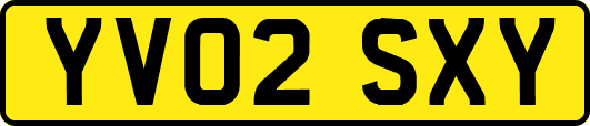 YV02SXY