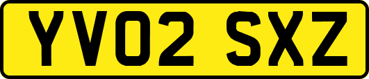 YV02SXZ