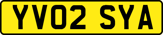 YV02SYA