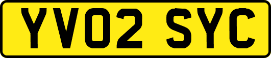 YV02SYC