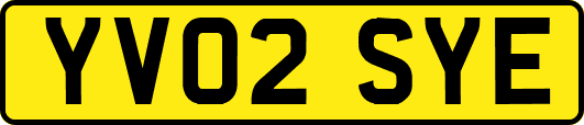 YV02SYE