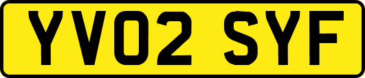YV02SYF