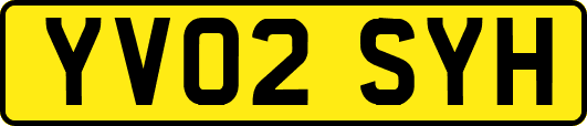 YV02SYH