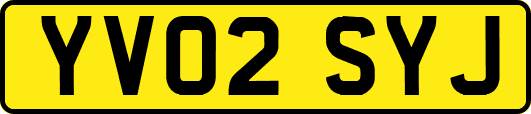 YV02SYJ
