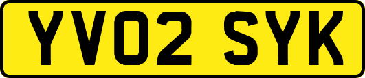 YV02SYK