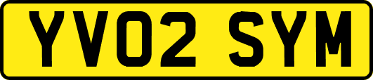 YV02SYM