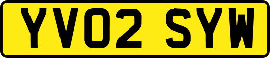 YV02SYW
