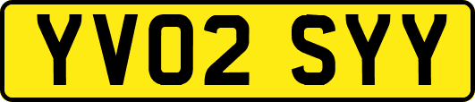 YV02SYY