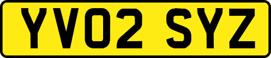 YV02SYZ