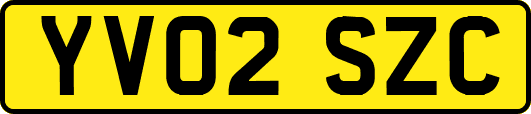 YV02SZC