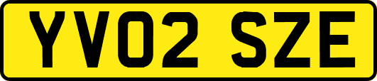 YV02SZE