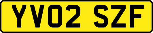YV02SZF