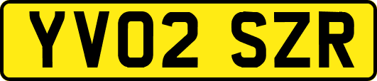 YV02SZR