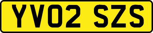 YV02SZS