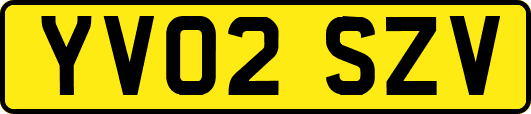 YV02SZV