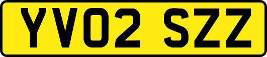 YV02SZZ