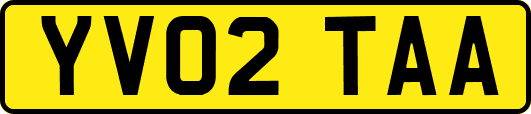 YV02TAA