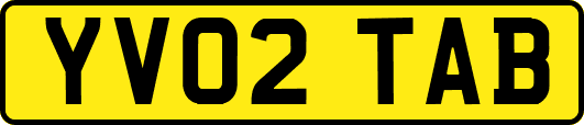 YV02TAB