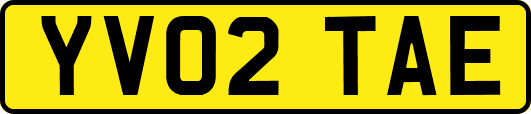 YV02TAE