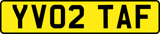 YV02TAF