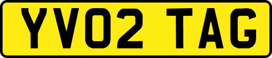 YV02TAG