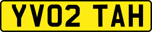 YV02TAH