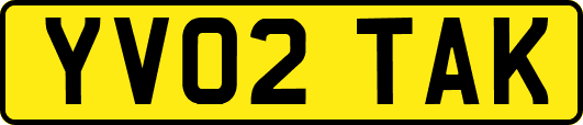 YV02TAK