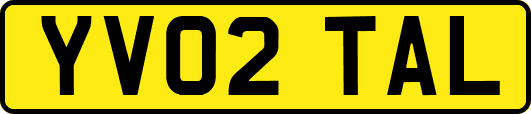 YV02TAL