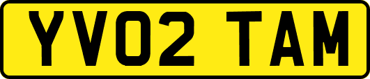 YV02TAM