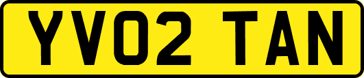 YV02TAN
