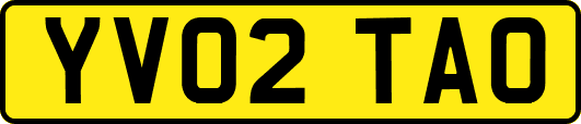 YV02TAO
