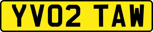 YV02TAW