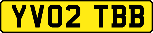 YV02TBB