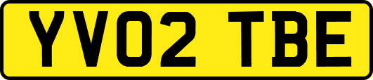YV02TBE