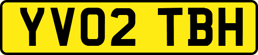 YV02TBH