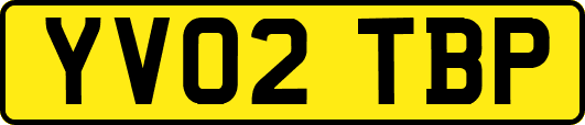 YV02TBP