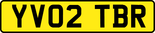 YV02TBR