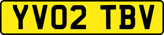YV02TBV