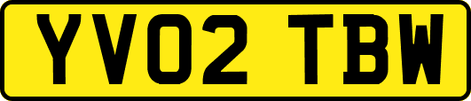 YV02TBW