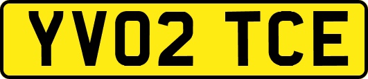 YV02TCE