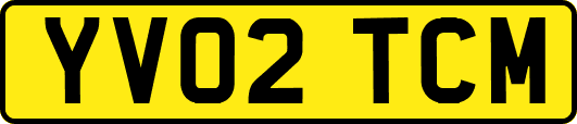 YV02TCM
