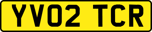 YV02TCR