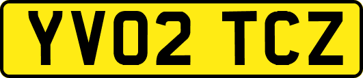 YV02TCZ