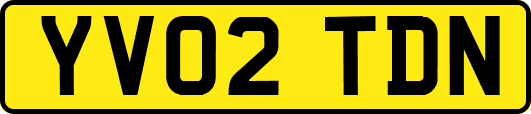YV02TDN