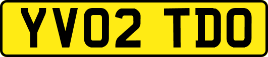 YV02TDO