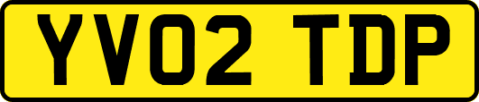 YV02TDP