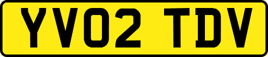 YV02TDV