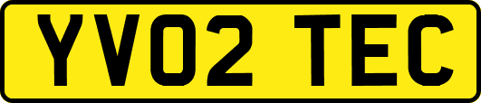 YV02TEC
