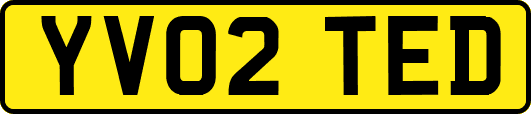 YV02TED