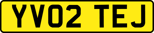 YV02TEJ